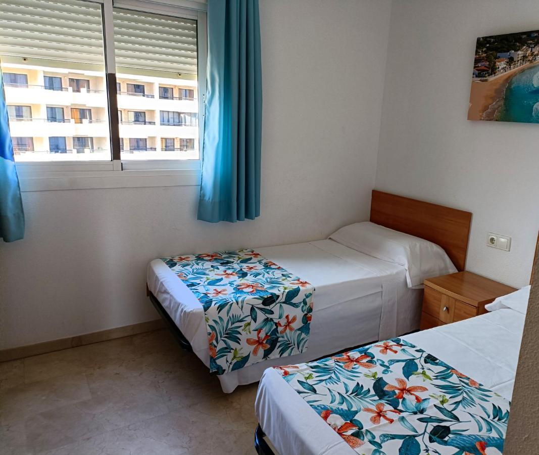 Gemelos 22 - Siroco Benidorm Luaran gambar