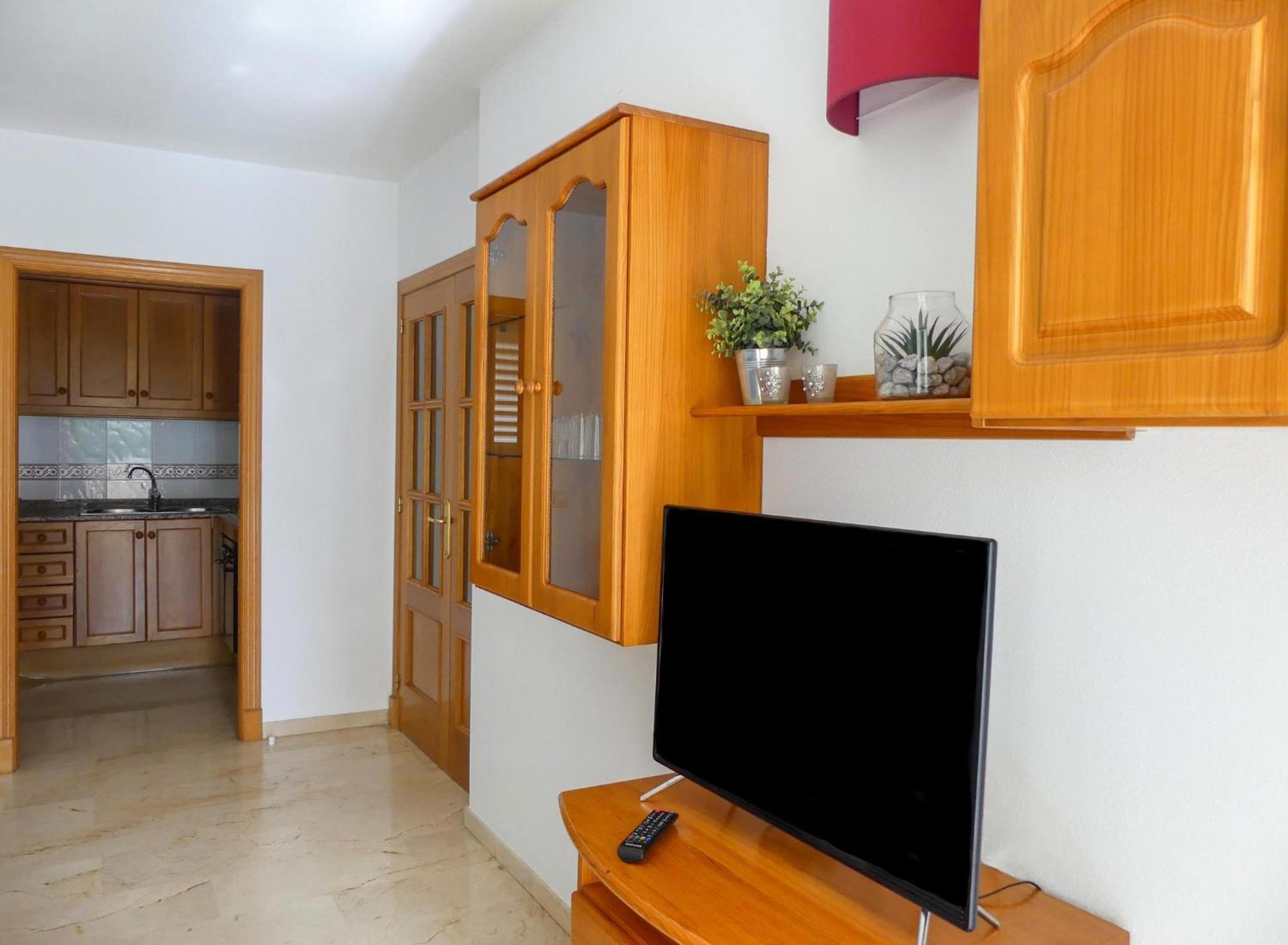 Gemelos 22 - Siroco Benidorm Luaran gambar